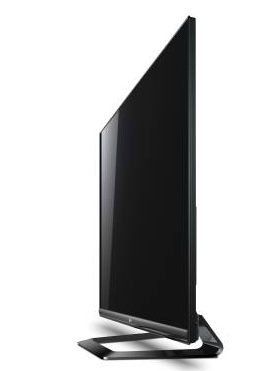 LG 47LM640T TV 119.4 cm (47") Full HD Smart TV Wi-Fi Black – image 6