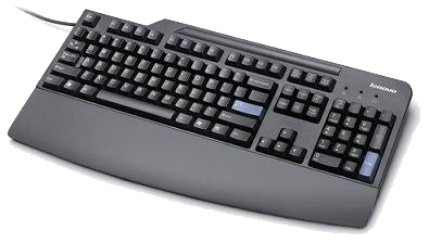 Lenovo Preferred Pro USB, Korean