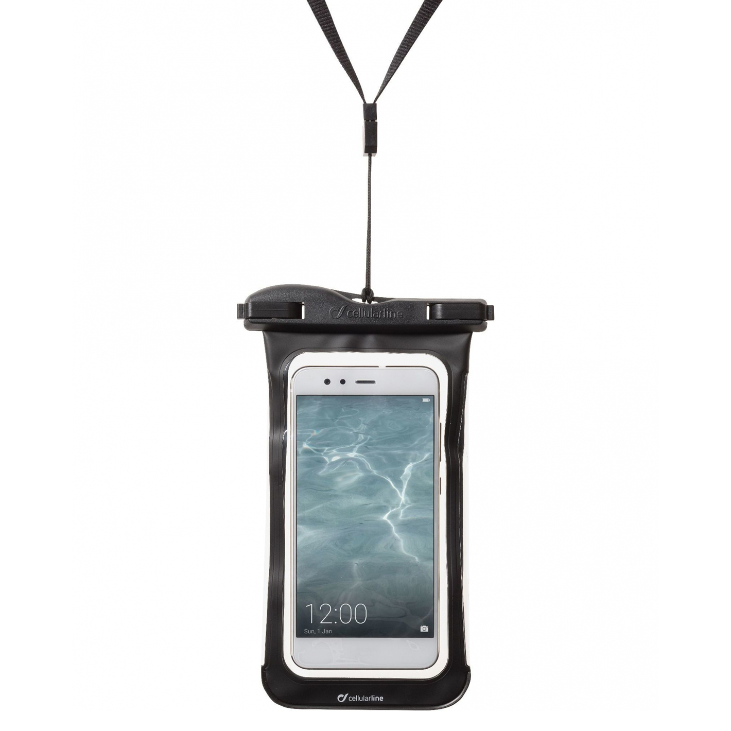 Cellularline Voyager Wave - Smartphones up to