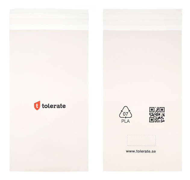 Tolerate WALLET IP 16 PLUS BLK – image 6