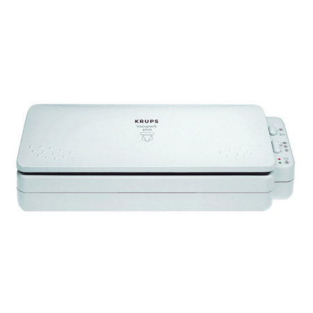 Krups Vacupack Plus F380 – image 1
