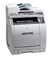 Fujitsu Color LaserJet 2840