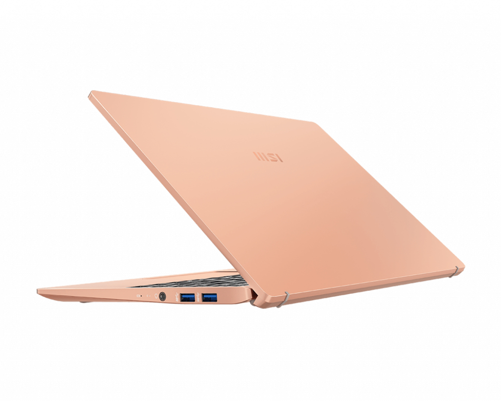 MSI Modern B11MO-608 Intel® Core™ i7 i7-1165G7 Laptop – image 4