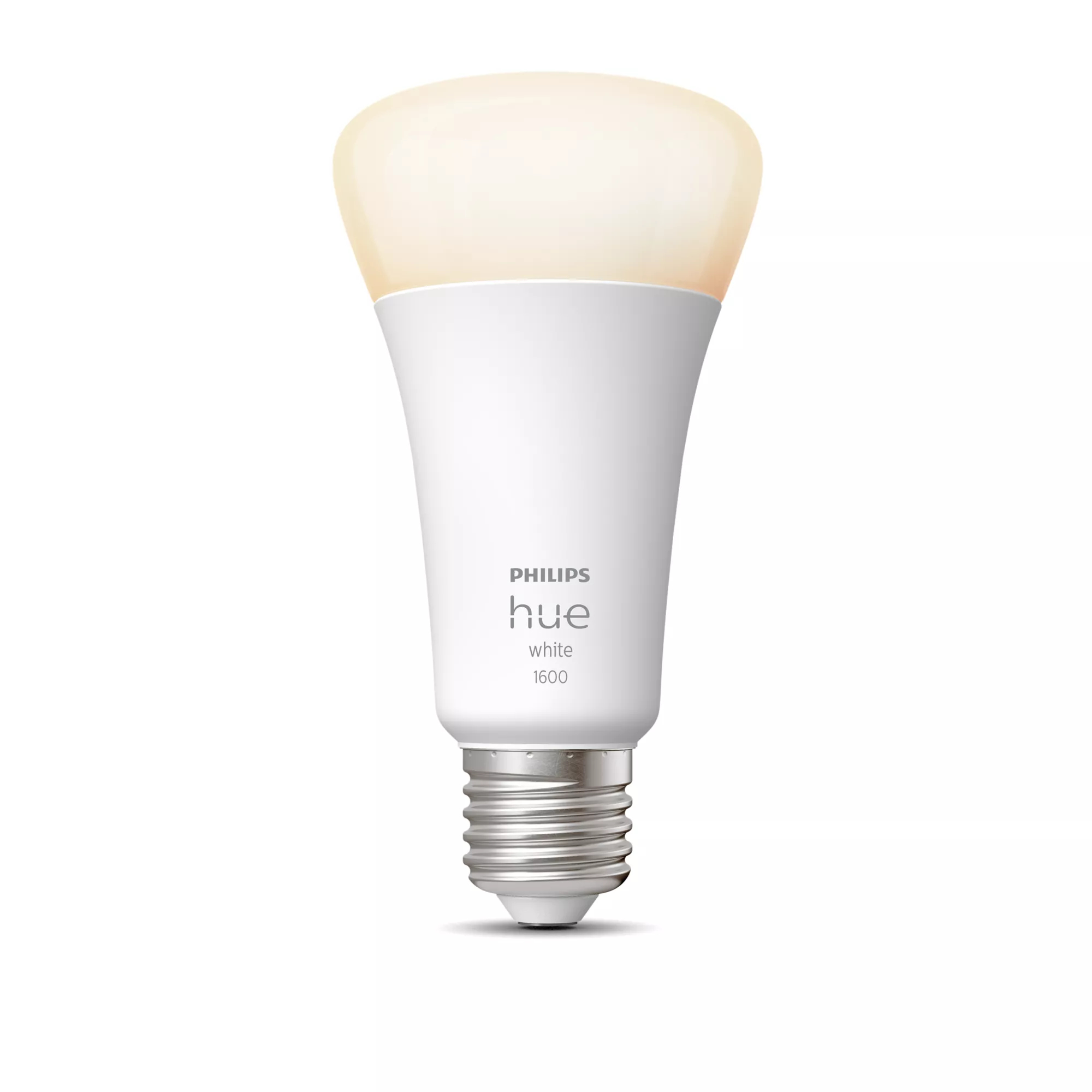 Philips by Signify Philips Hue White 8719514364400 smart lighting Smart bulb Bluetooth/Zigbee – image 1