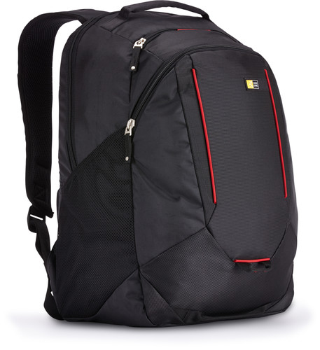 Case Logic Evolution 40.6 cm (16") Backpack case Black