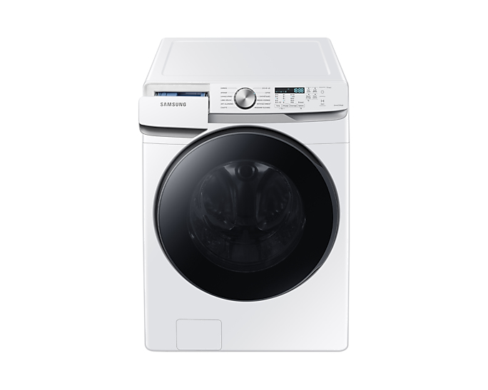 Samsung WF18T8000GW/EF washing machine Front-load – image 7