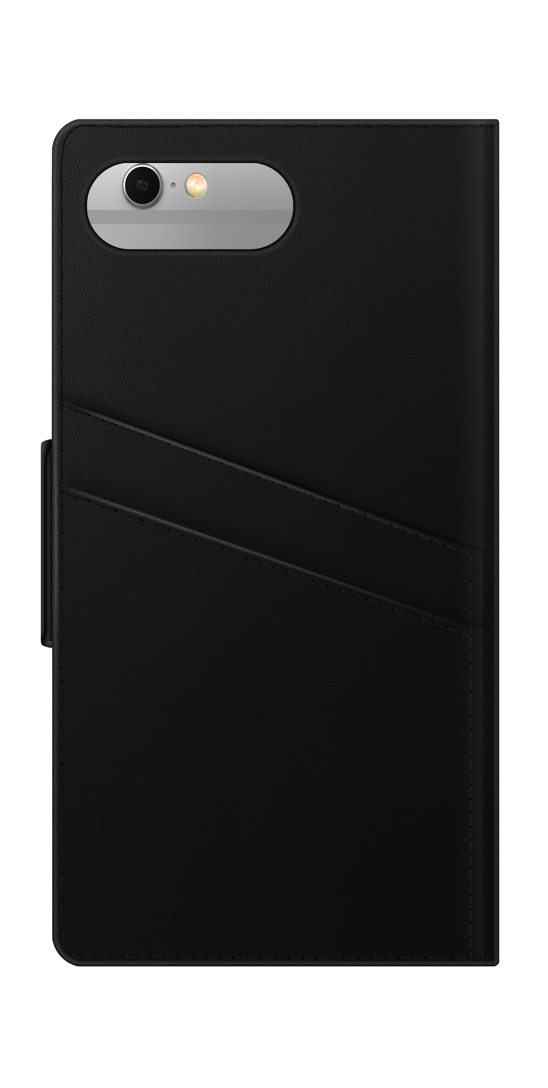 iDeal of Sweden Atelier Wallet iPhone 8/7/6/6S P Intense Black – image 5
