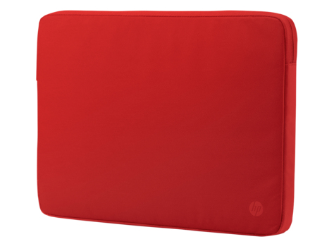 HP 39.62 cm (15.6") Spectrum Red Sleeve