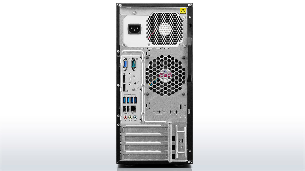 Lenovo ThinkServer TS140 server – image 3