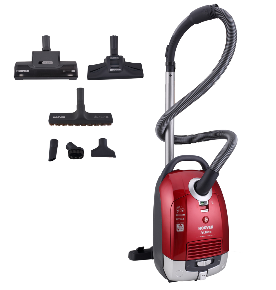 Hoover Athos AT70_AT65011 – image 9