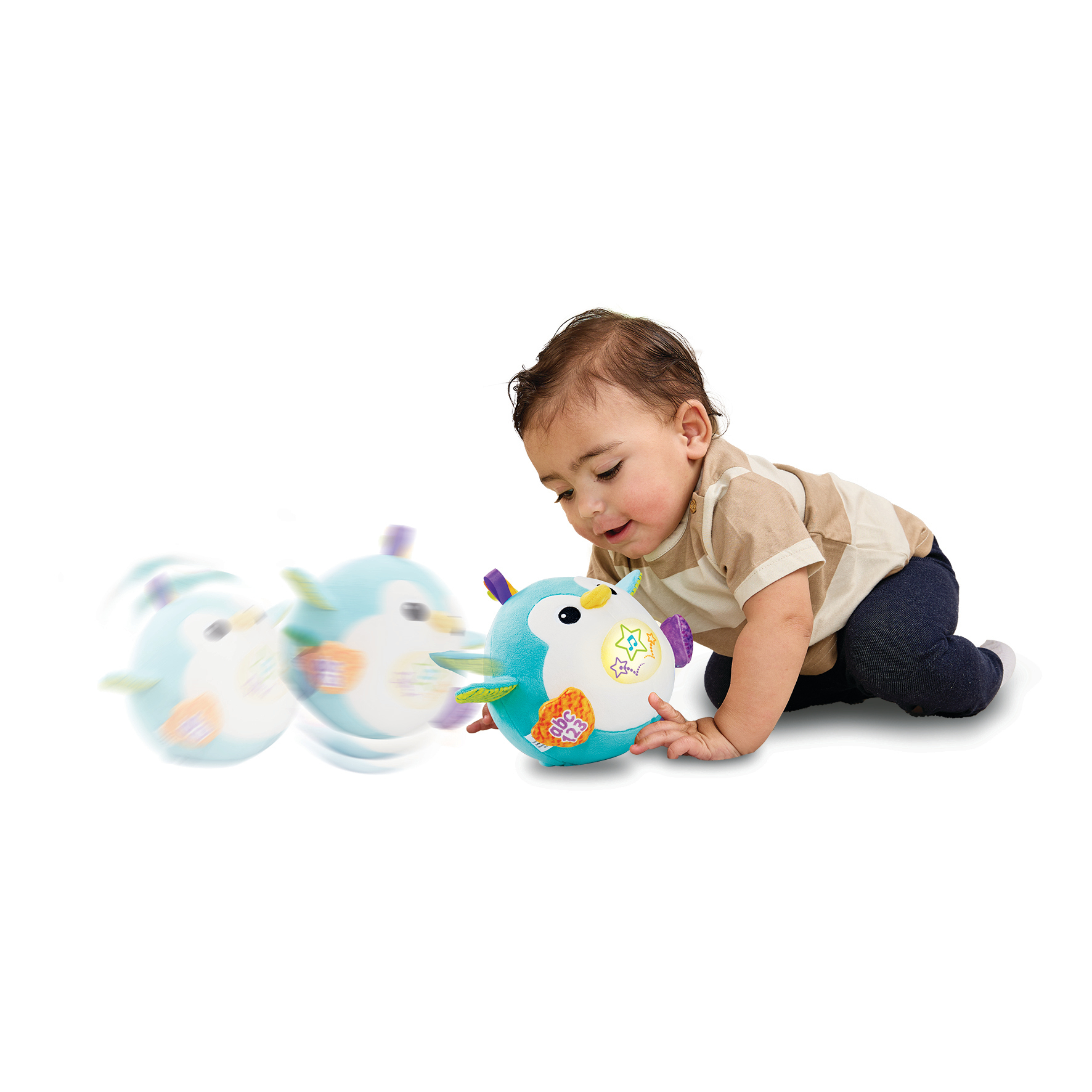 VTech Rouli'Pingouin Balle Magique – image 9