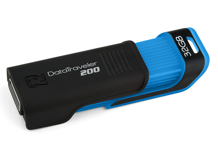 Kingston Technology DT200 32GB – image 1