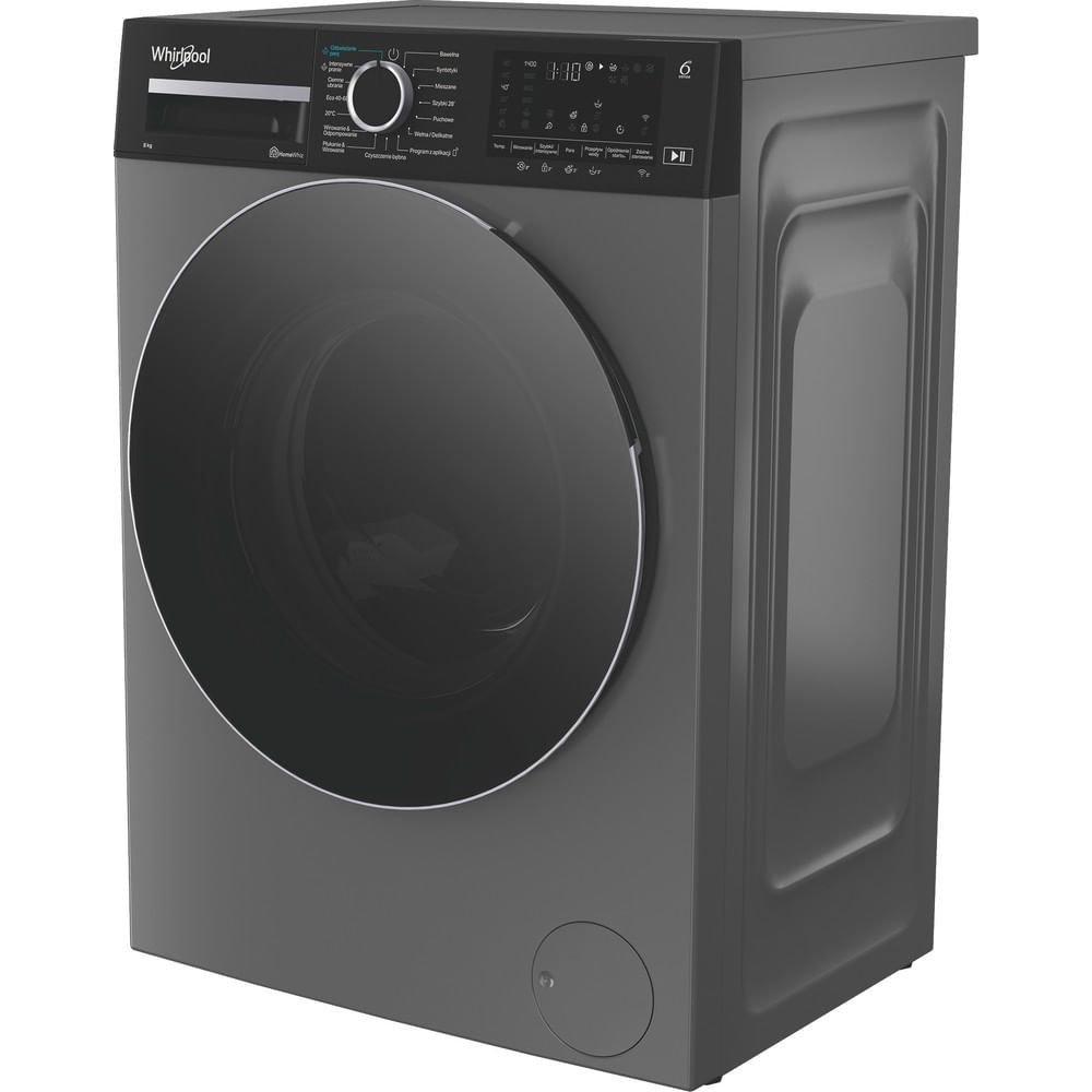Whirlpool WAM 874SKBC PL – image 1