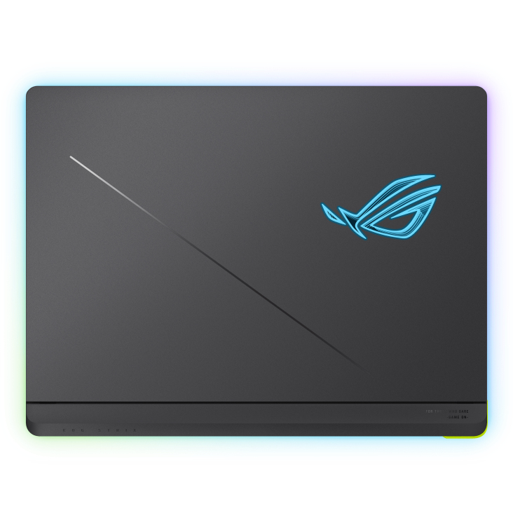 Portátil gaming - ASUS ROG Strix G16 G615LW-S5003, 16 " WQXGA, Intel® Core™ Ultra 9 275HX, 32 GB RAM, 1 TB SSD, GeForce RTX™ 5080, SSO - imagen 11