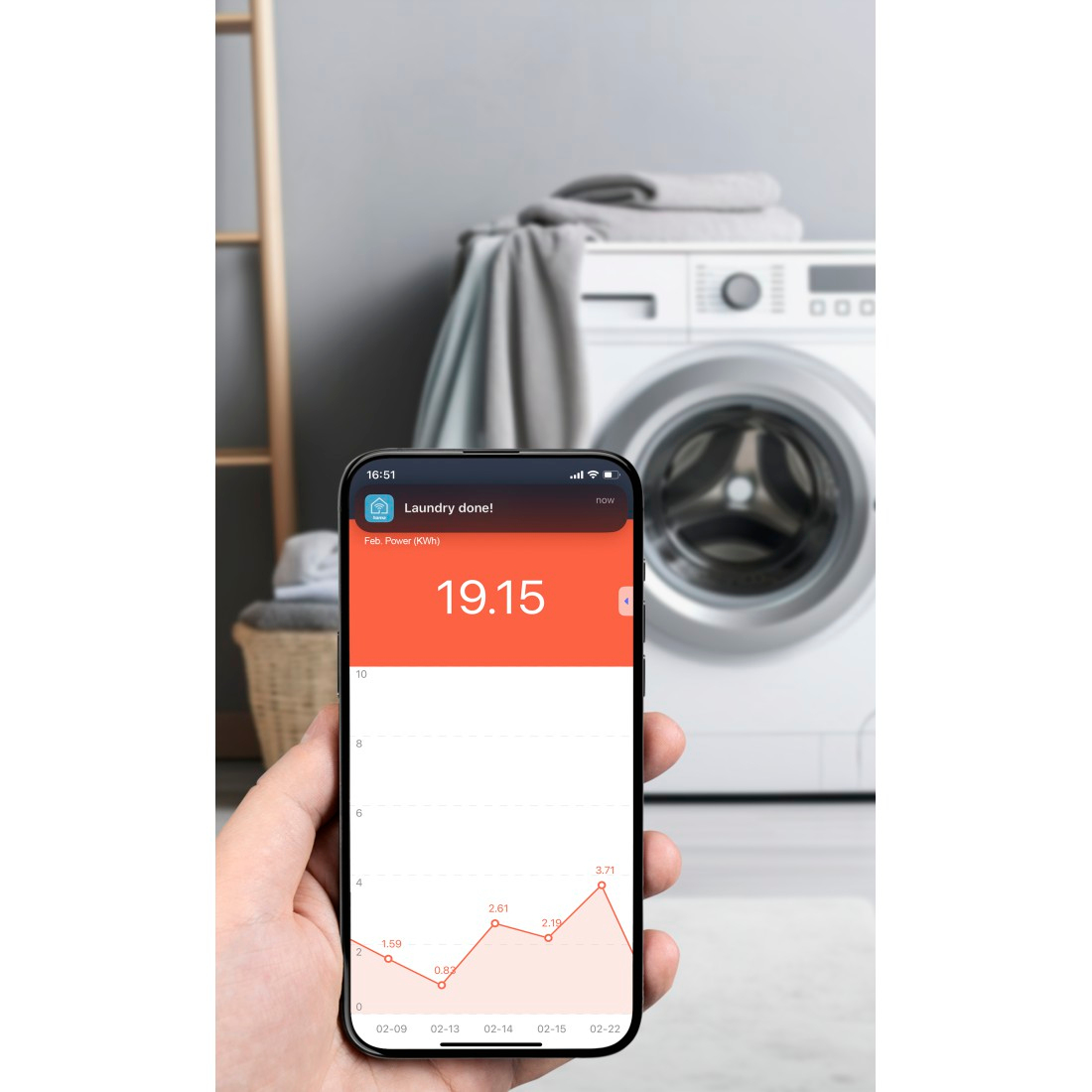 Hama 00176654 smart plug – image 8