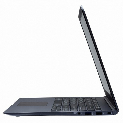 LG Z series 15ZD950-GX7BK laptop Intel® Core™ i7 i7-5500U – image 2