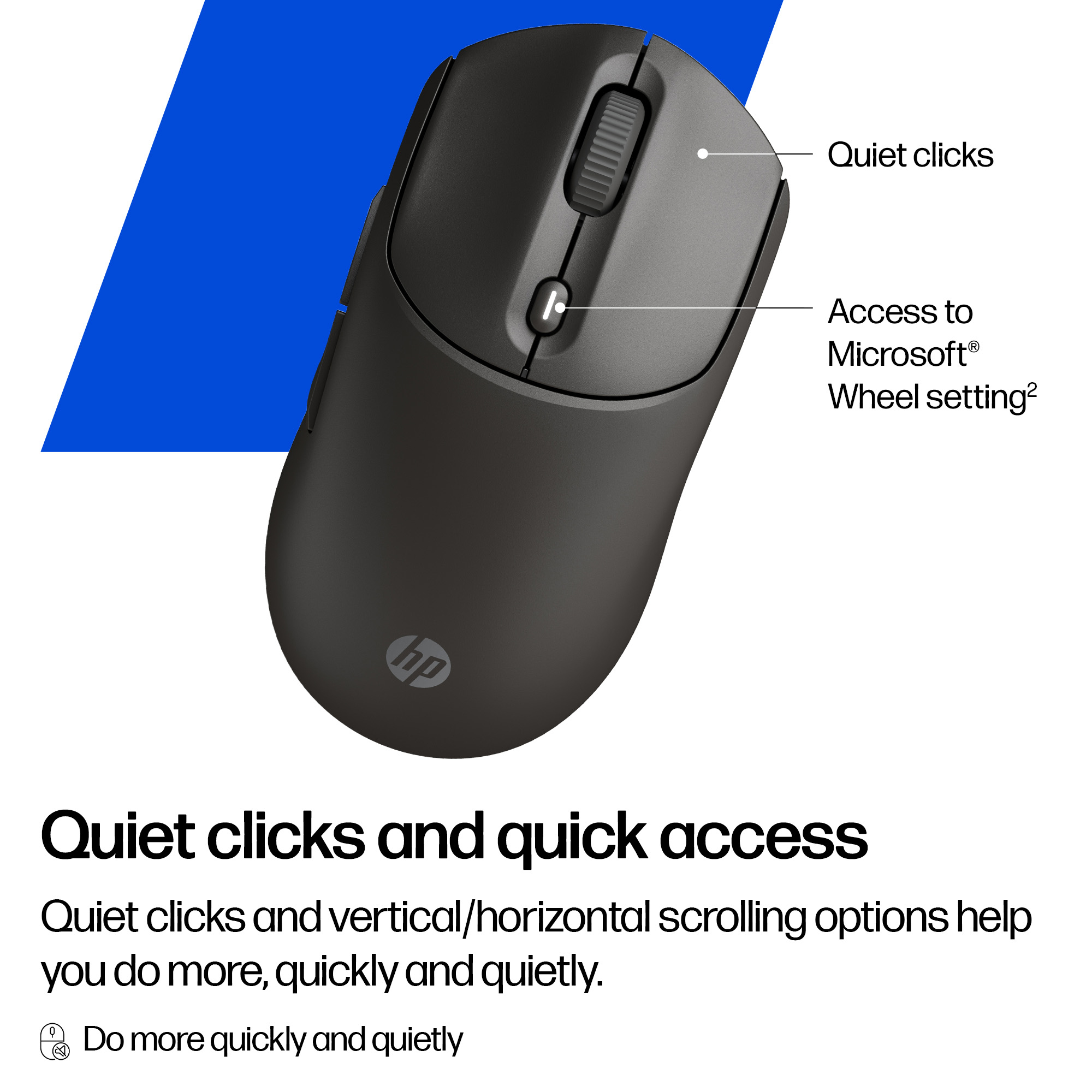 HP 405 Quiet – image 9
