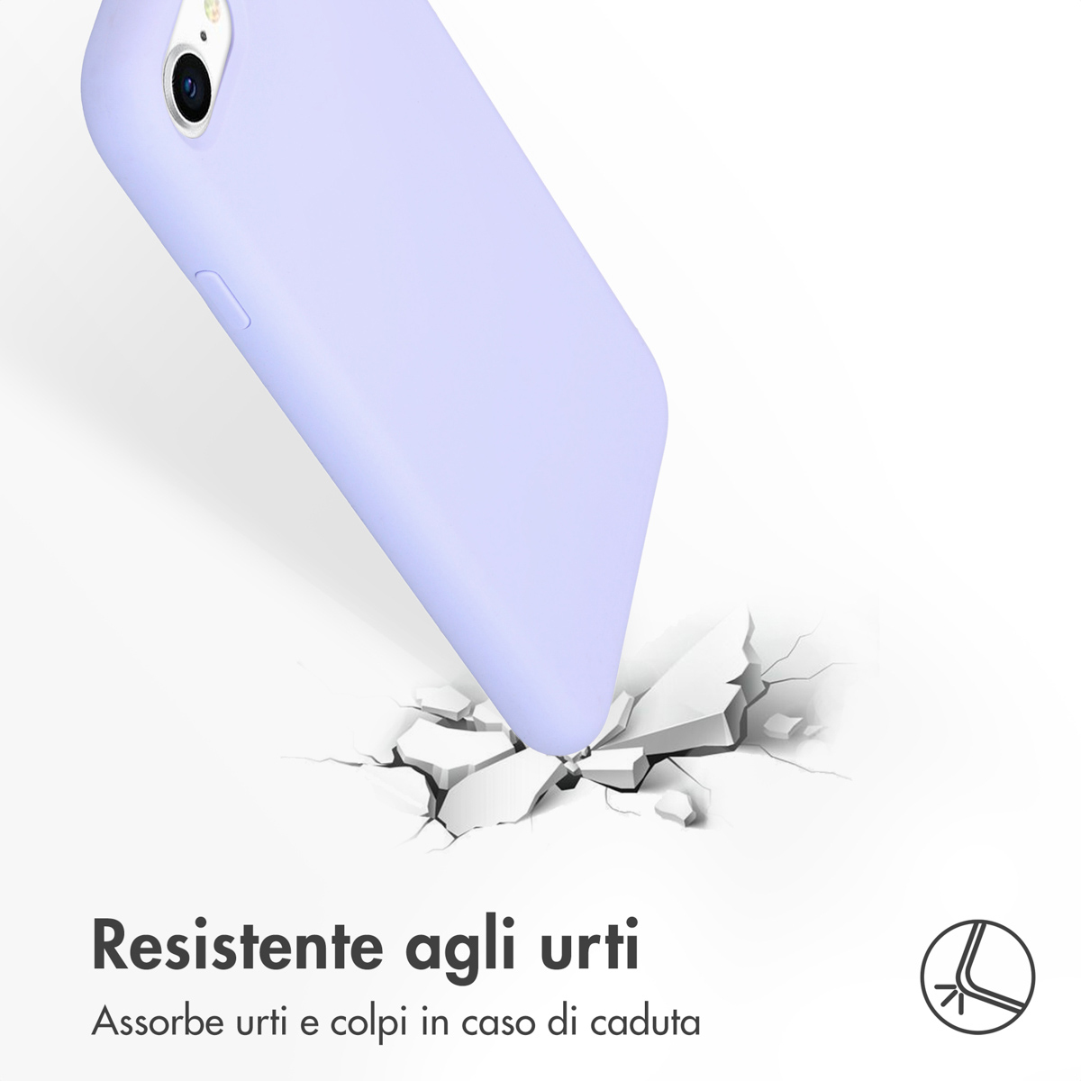 Accezz 8G60827506 mobile phone case – image 8