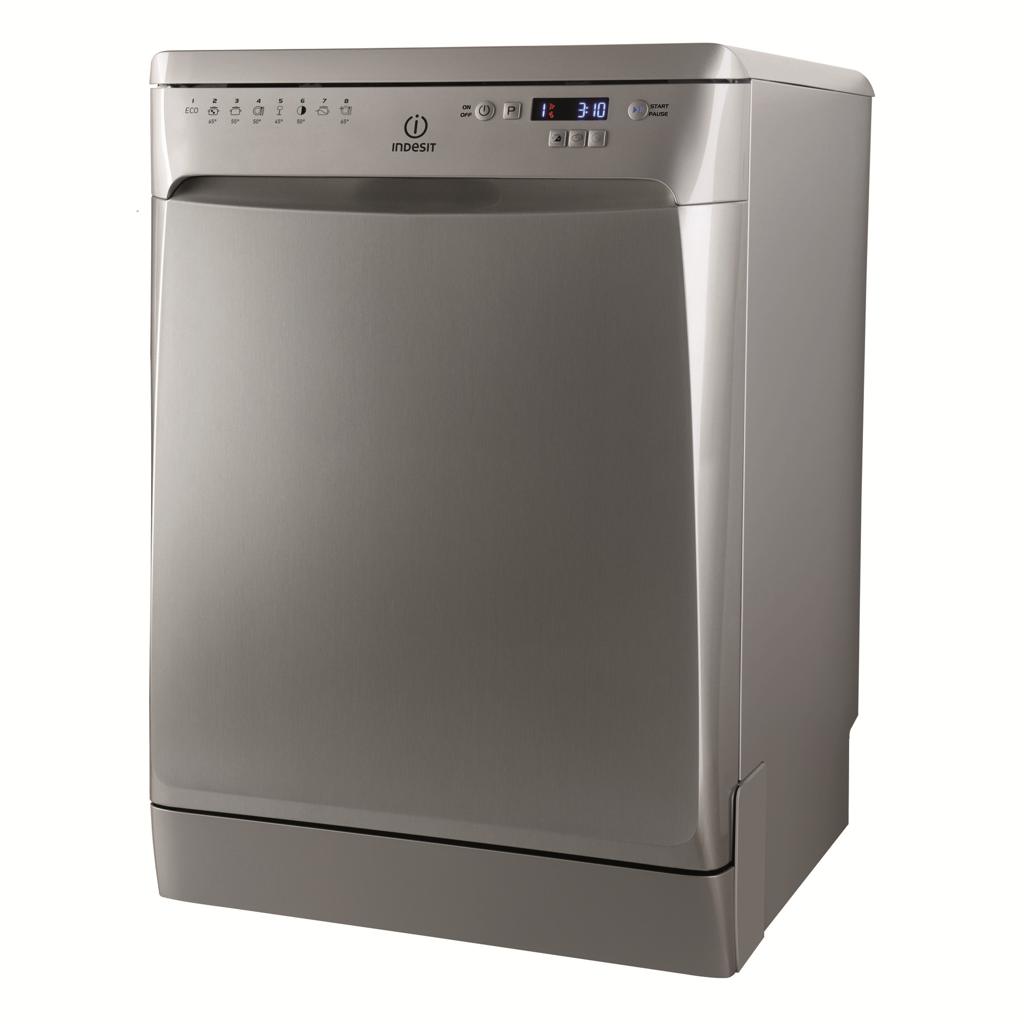 Indesit DFP 58T94 CA NX