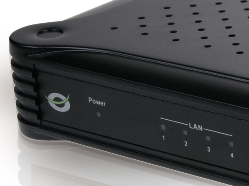 Conceptronic 300 Mbps Wireless 11n ADSL Modem and Router – image 7