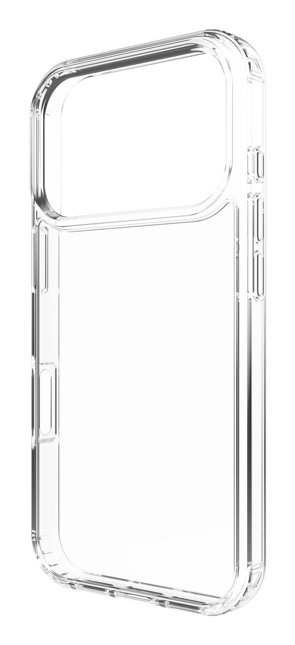 ZAGG Defence For iPhone 17 Pro Clear – image 2