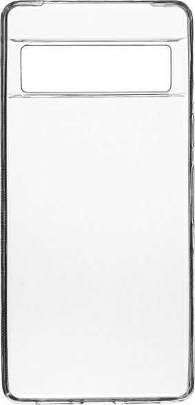 eSTUFF ES678050-BULK mobile phone case Cover Transparent – image 3