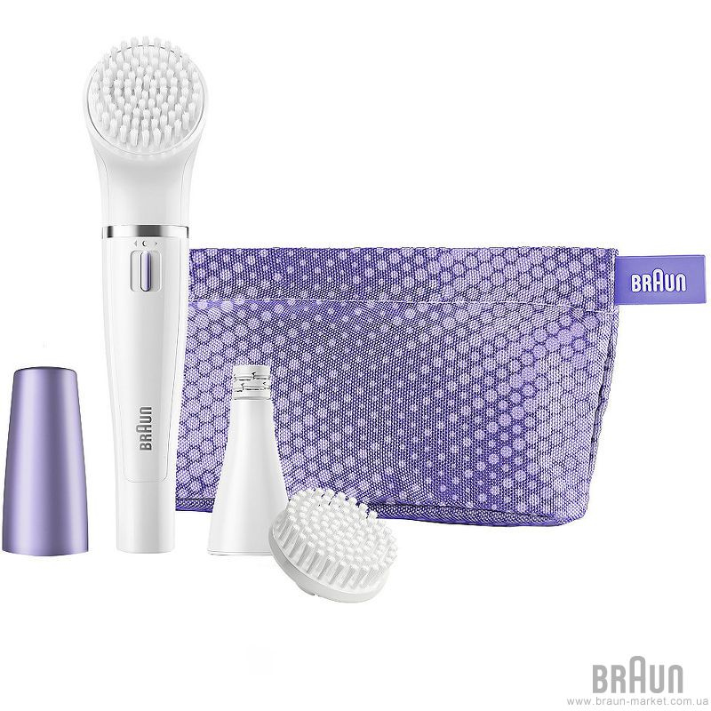 Braun SE 832n