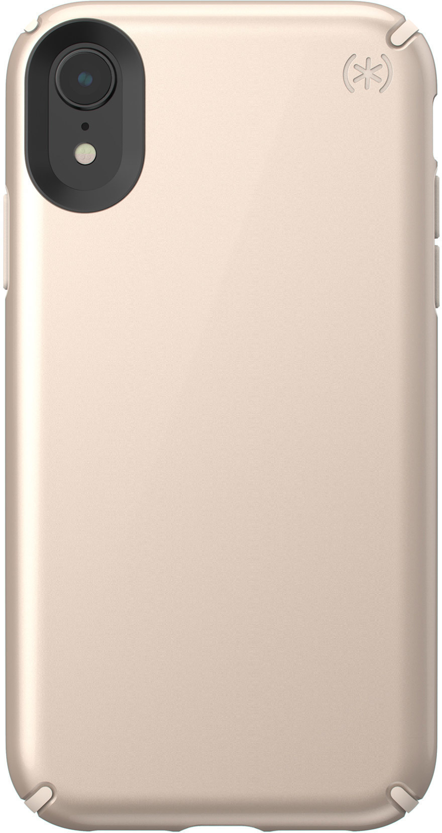 Speck Presidio Metallic Apple iPhone XR Nude Gold – image 6
