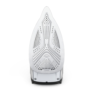 Rowenta DW8203D1 iron Steam iron Microsteam 400 HD soleplate Black, Bronze, Silver – image 2