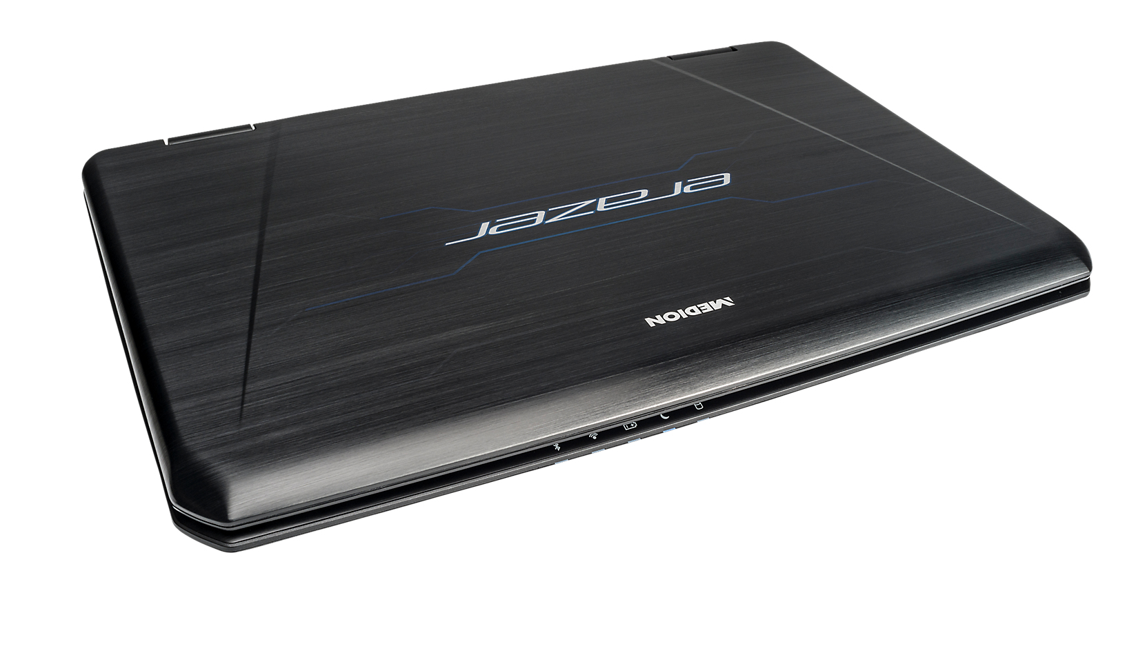 ERAZER X7833 Intel® Core™ i7 i7-4710MQ Laptop – image 4