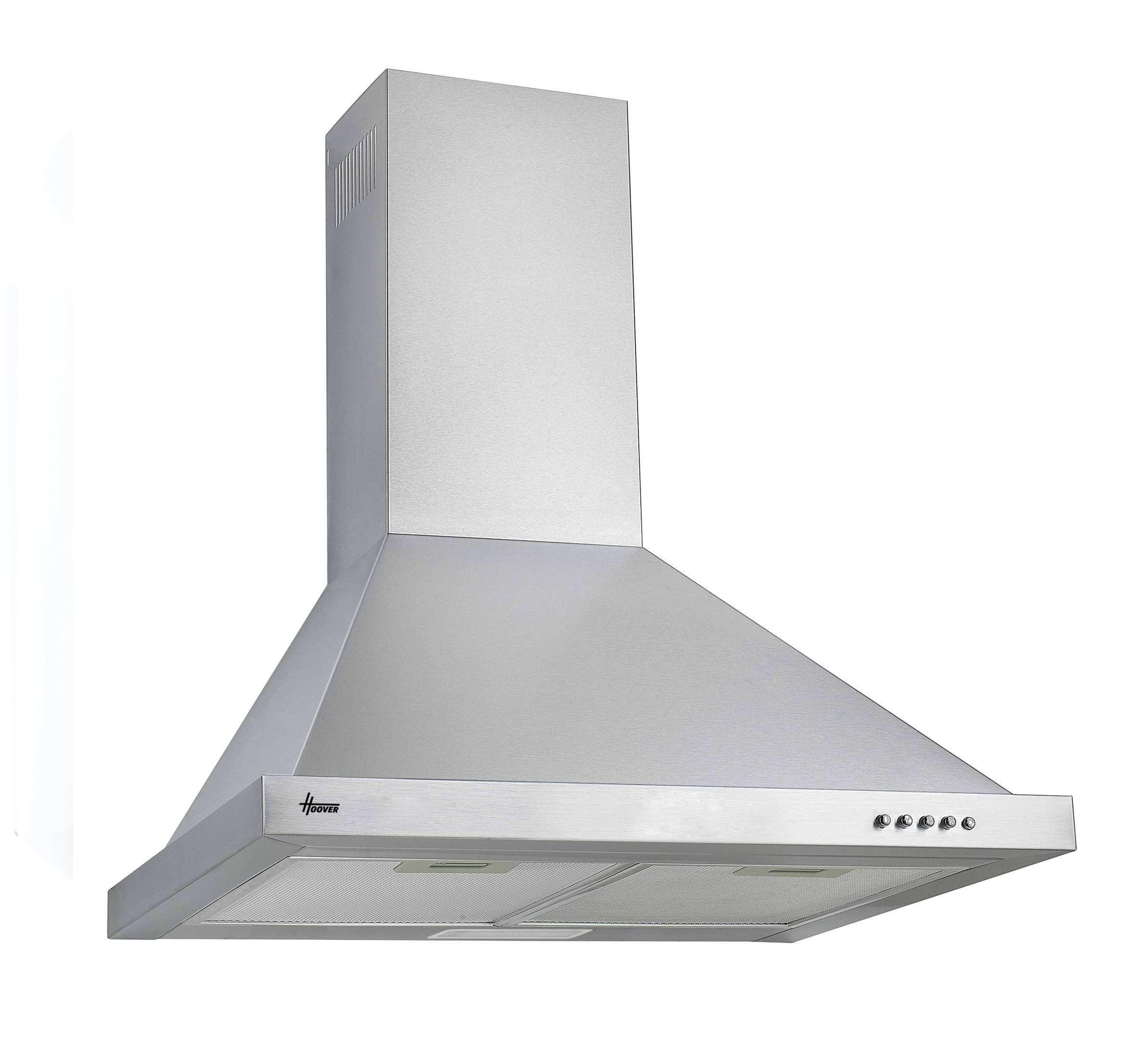 Hoover HCE160X/1 — vue 1 sur 3