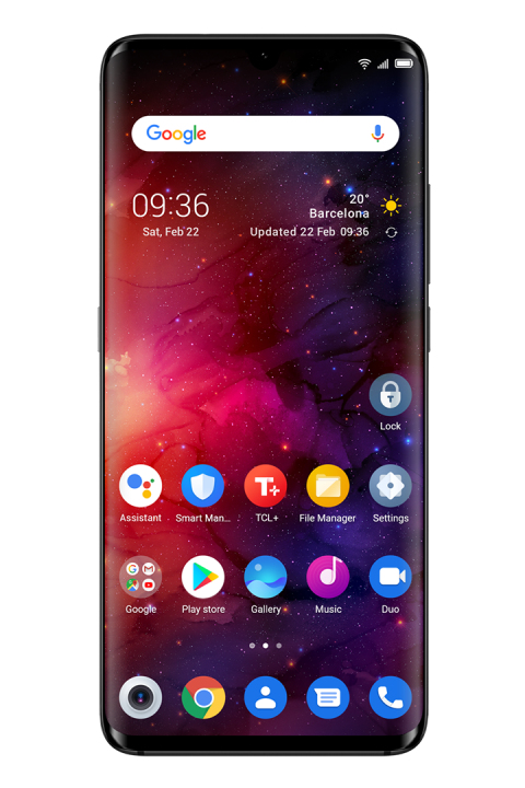 TCL 10 Pro – image 3
