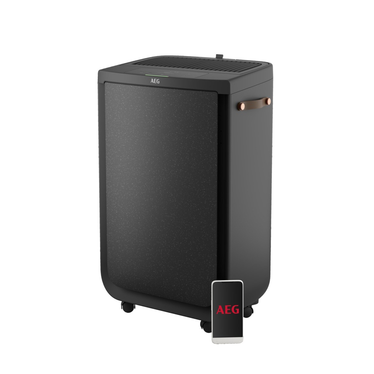 AEG APU72571DG 69 m² – image 1