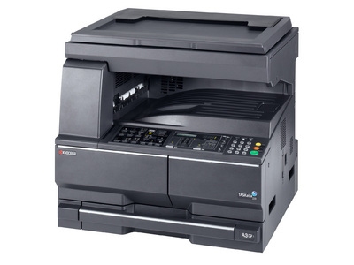 Kyocera TASKalfa 220 Laser A3 – image 5