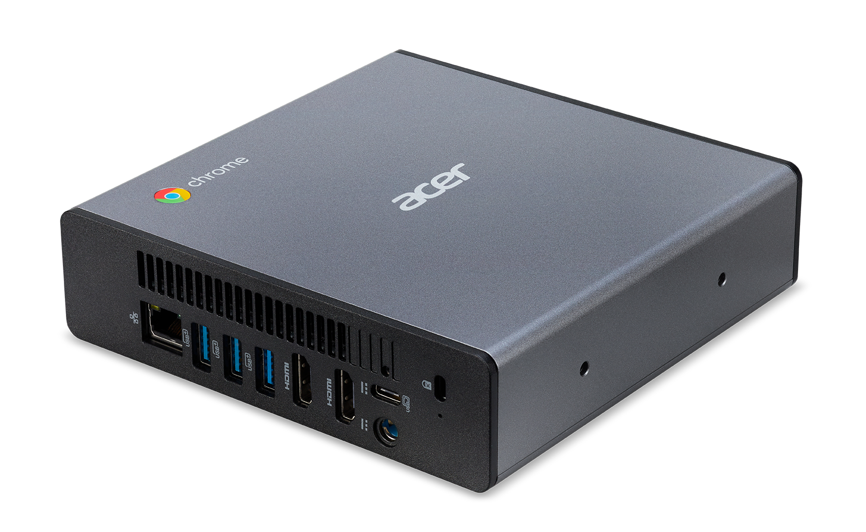 Acer CXi4 i5418 – image 9