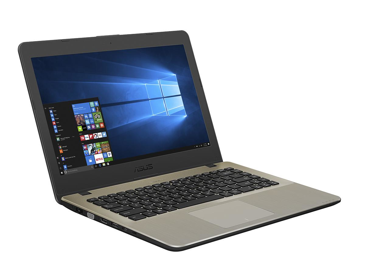 ASUS A442UQ-FA020T laptop Intel® Core™ i7 i7-7500U – image 7