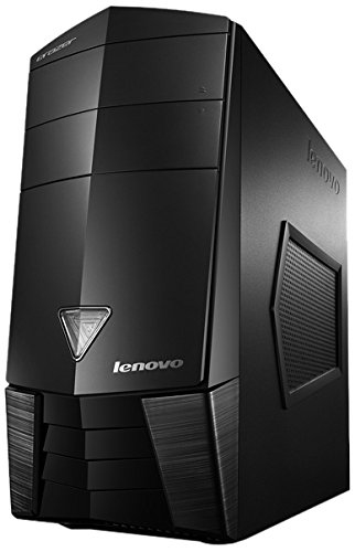 Lenovo Erazer X315 AMD A10 A10-7850K – image 1