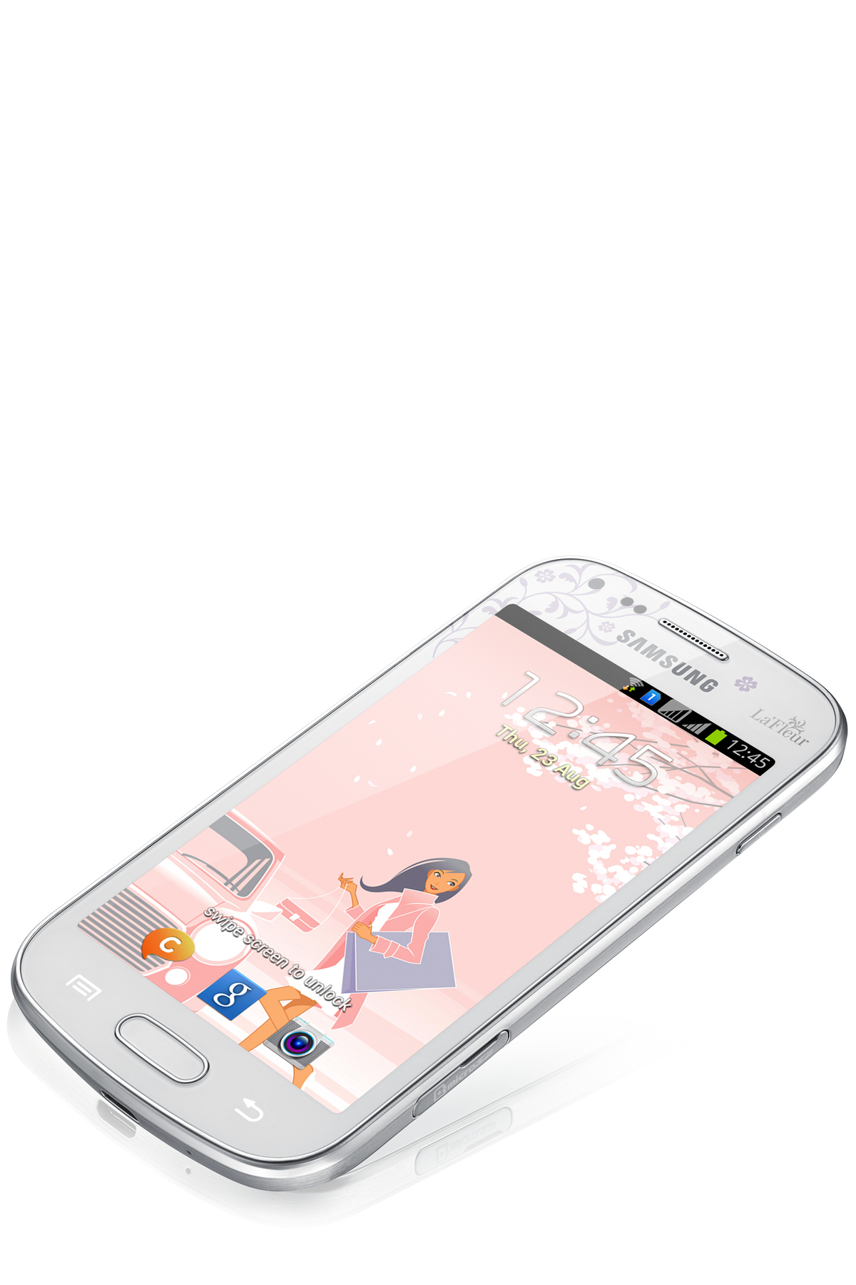 Samsung Galaxy S Duos – image 7