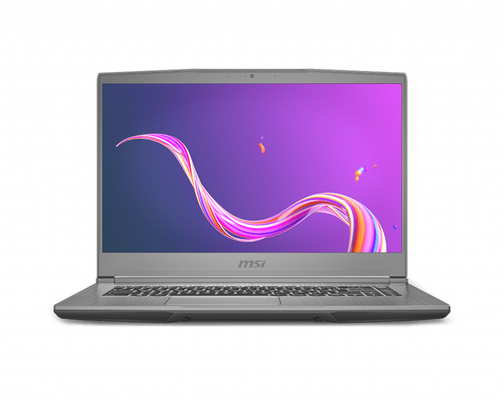 MSI 15M A9SE-059FR – image 1