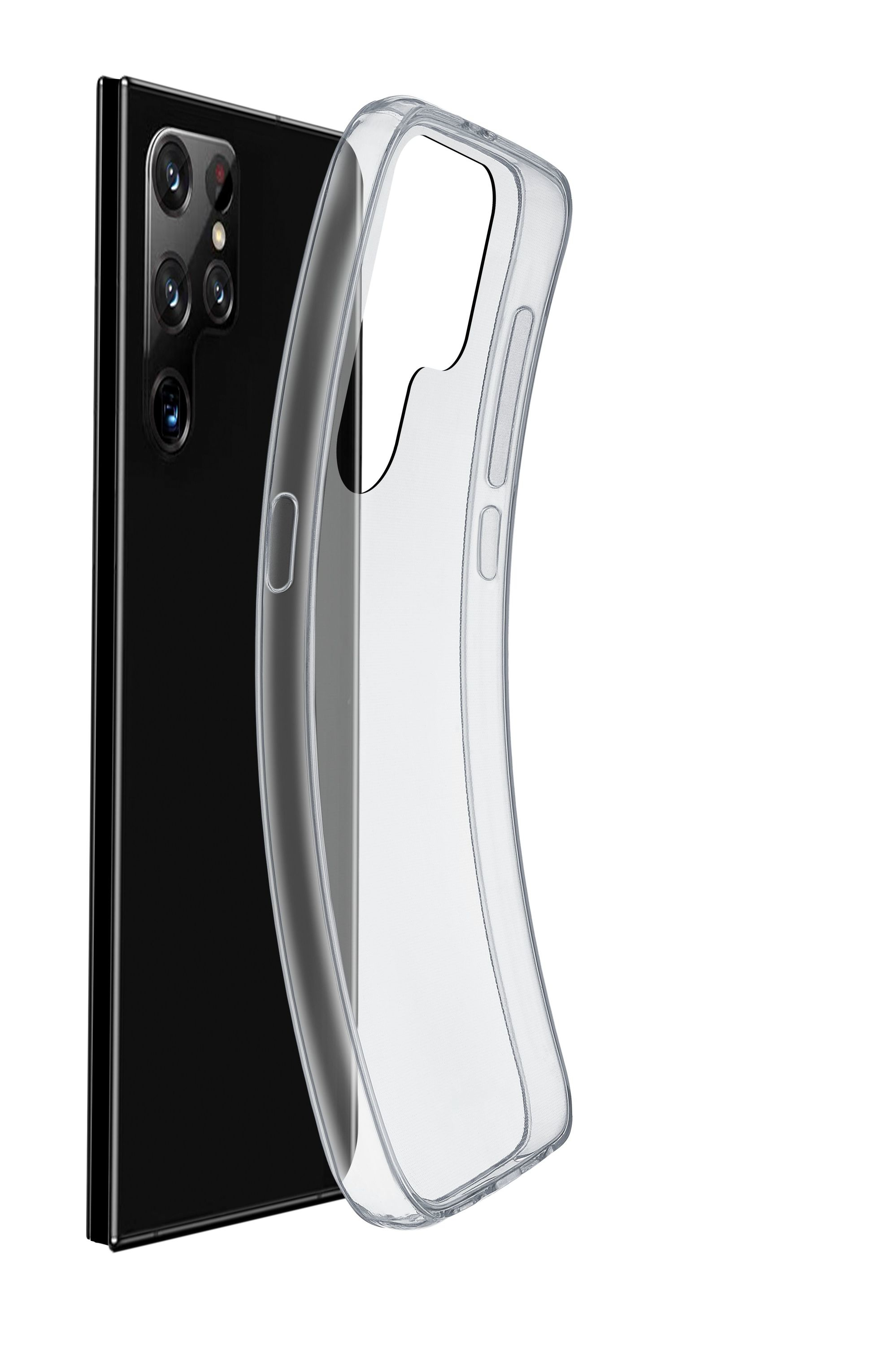 Cellularline Fine - Galaxy S22 Ultra – image 3
