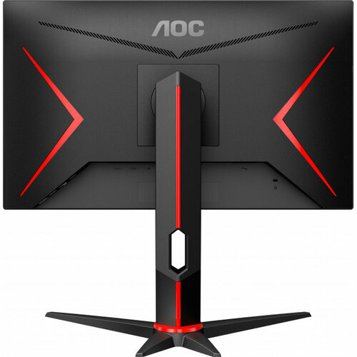 AOC 24G2E computer monitor – image 4