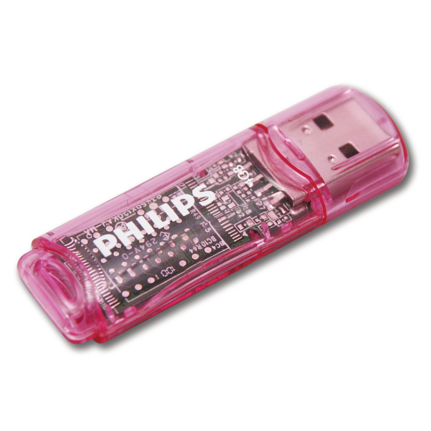 Philips USB Flash Drive FM04FD35B/97