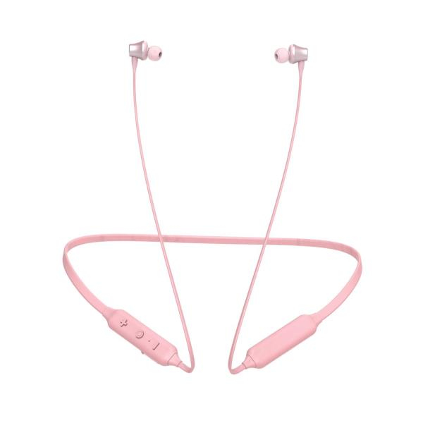 Celly BHAIRPK headphones/headset Wireless In-ear Bluetooth Pink – image 2