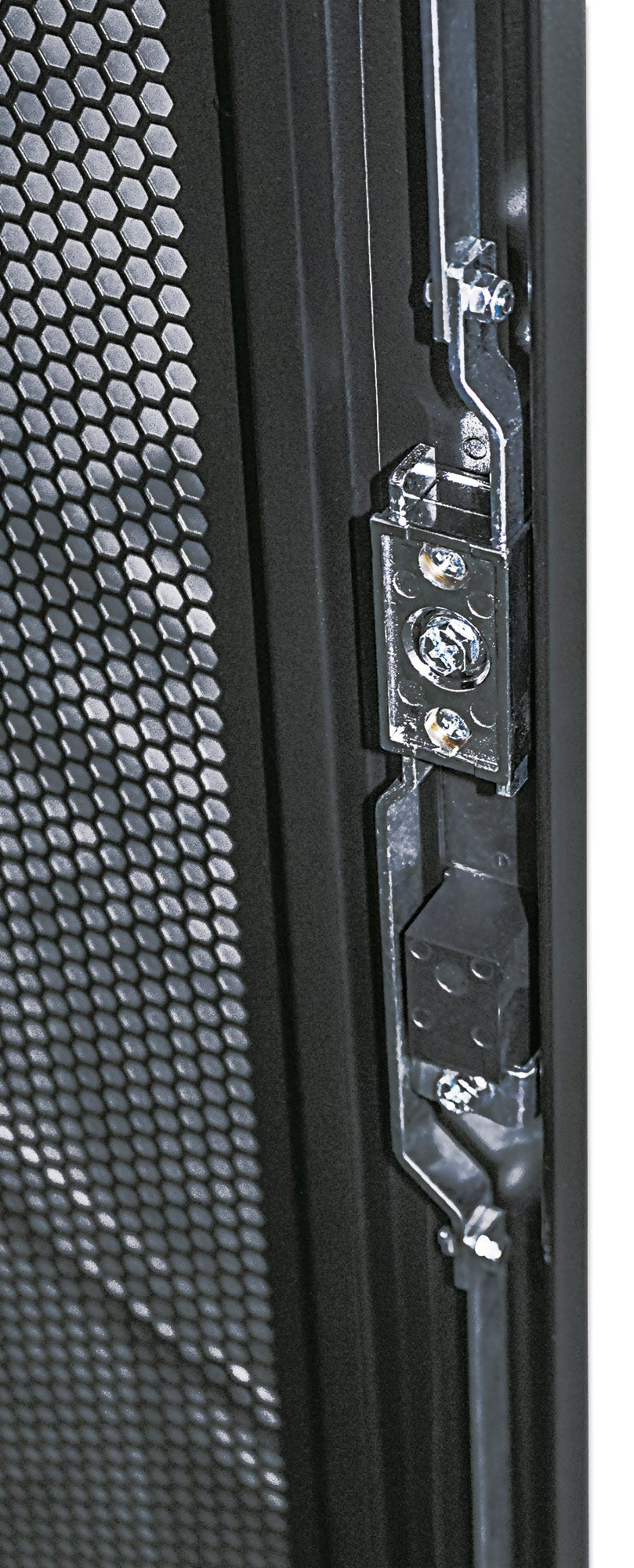 Intellinet 19" Server Cabinet - Free Standing, 36U – image 7