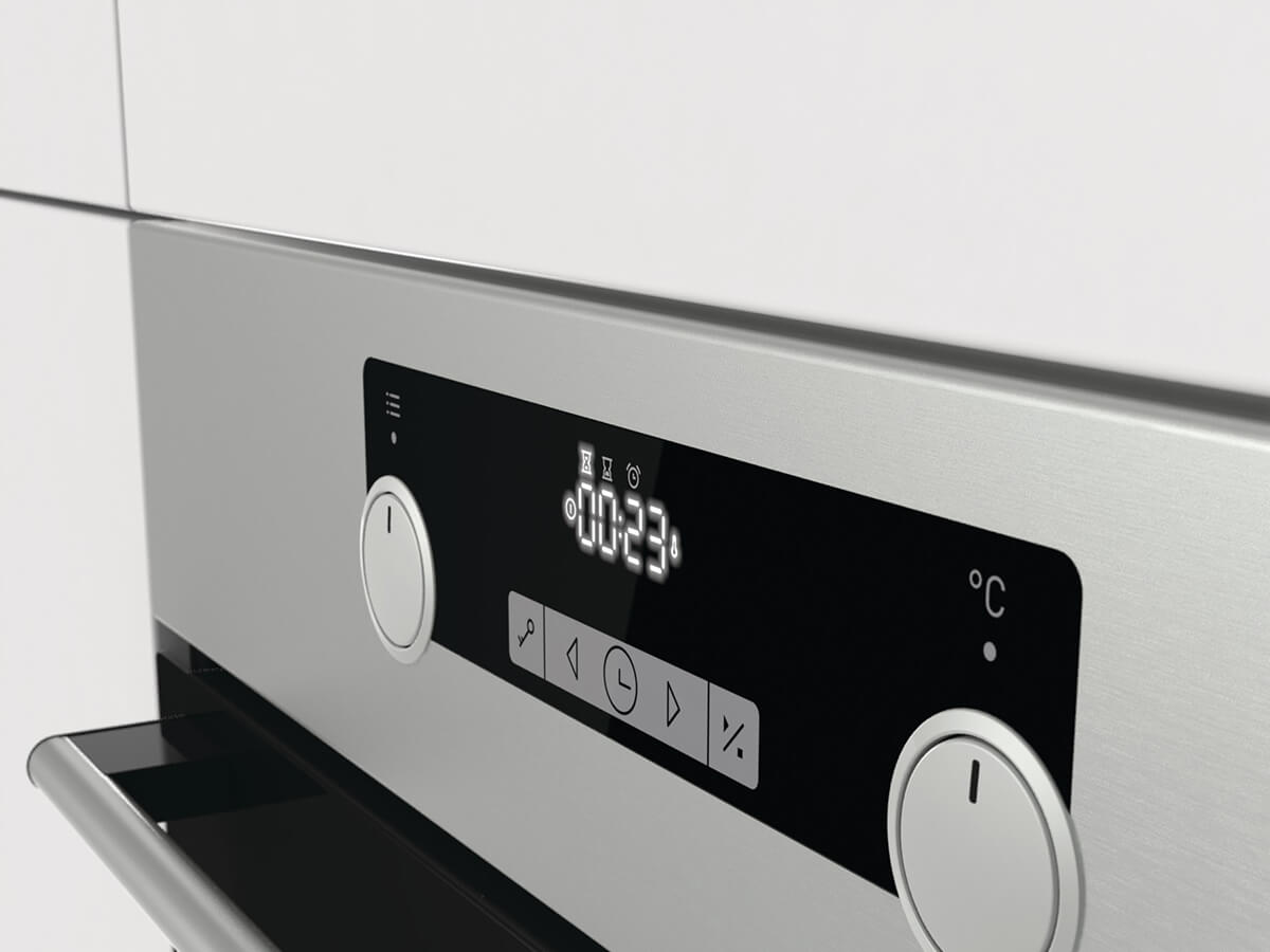 Hisense BI3221AX oven – image 3