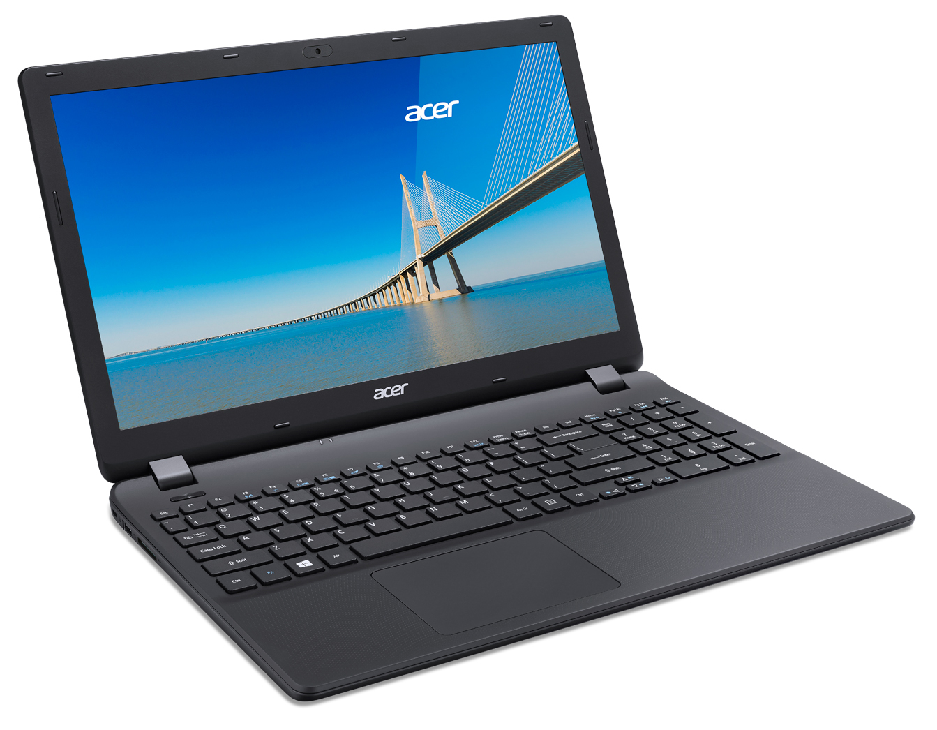 Acer Extensa 15 EX2519-162N Intel Atom® x5-E8000 Laptop – image 2