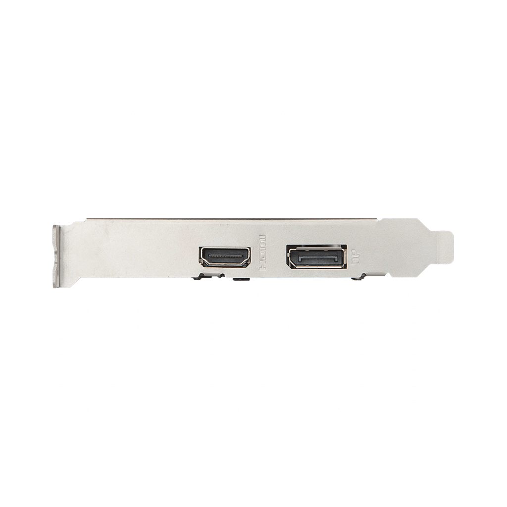 MSI GeForce GT 1030 4GD4 LP OC – image 4