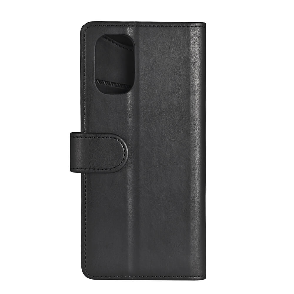 Gear Wallet Case Black - Nokia G11 – image 3