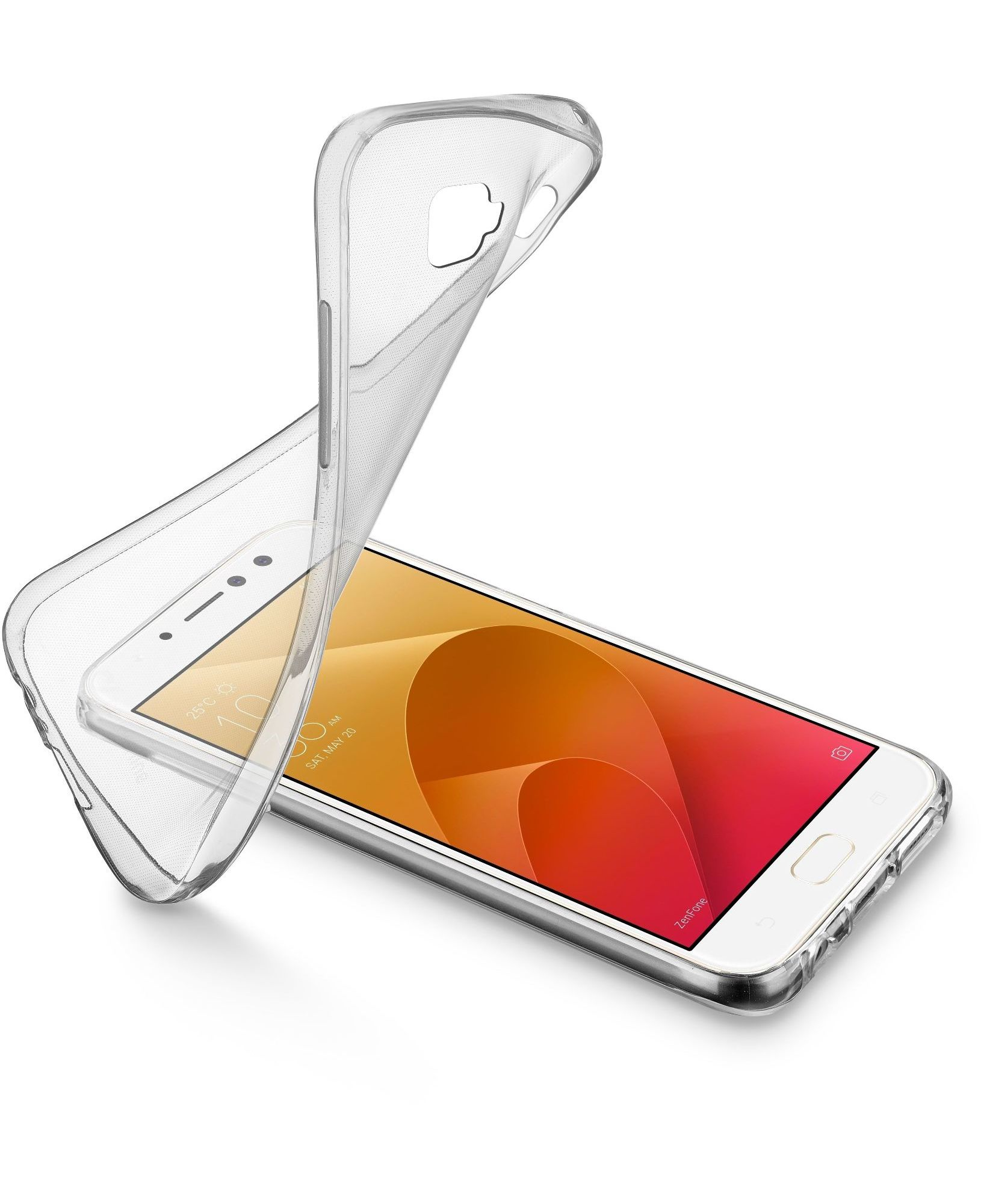 Cellularline Soft - Zenfone 4 Selfie Pro - ZD553K – image 1