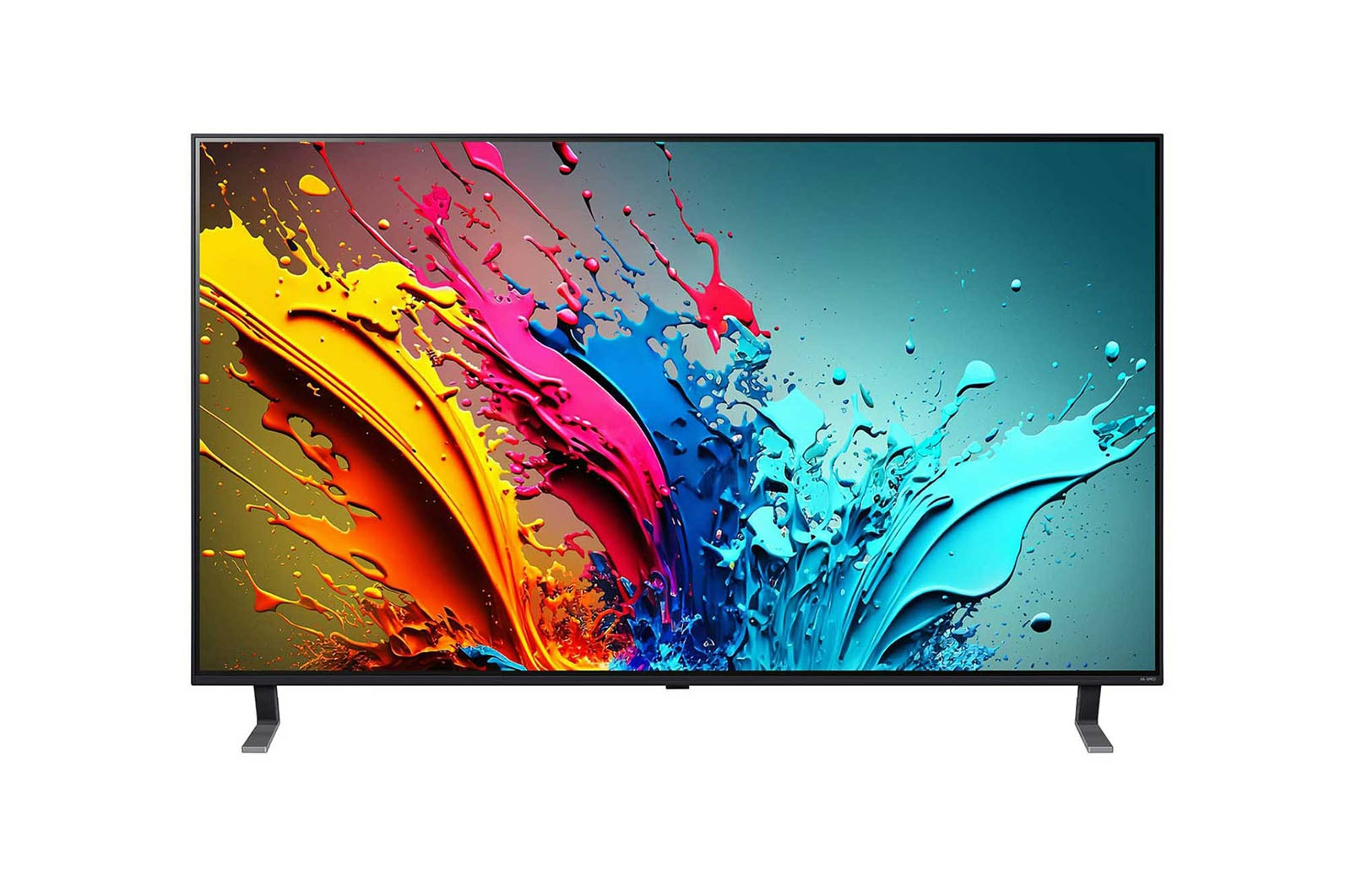 LG 55QNED85T3C TV – image 2